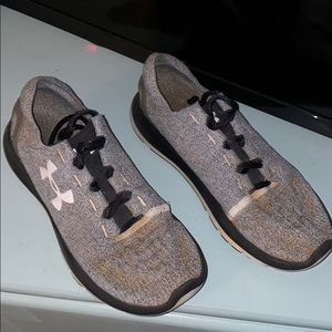 under armor shoes